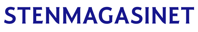 Stenmagasinet